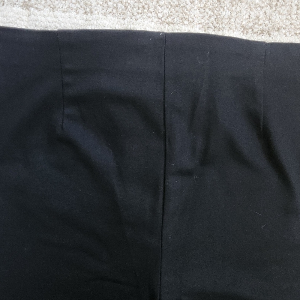 Womens Black Pants - Picture 4 of 10